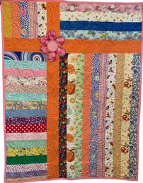 Flower Power 202//259
